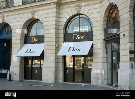 dior france price